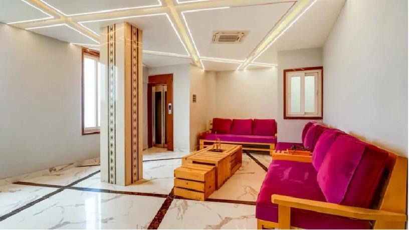 Hotel Mansa Kanpur Exterior photo